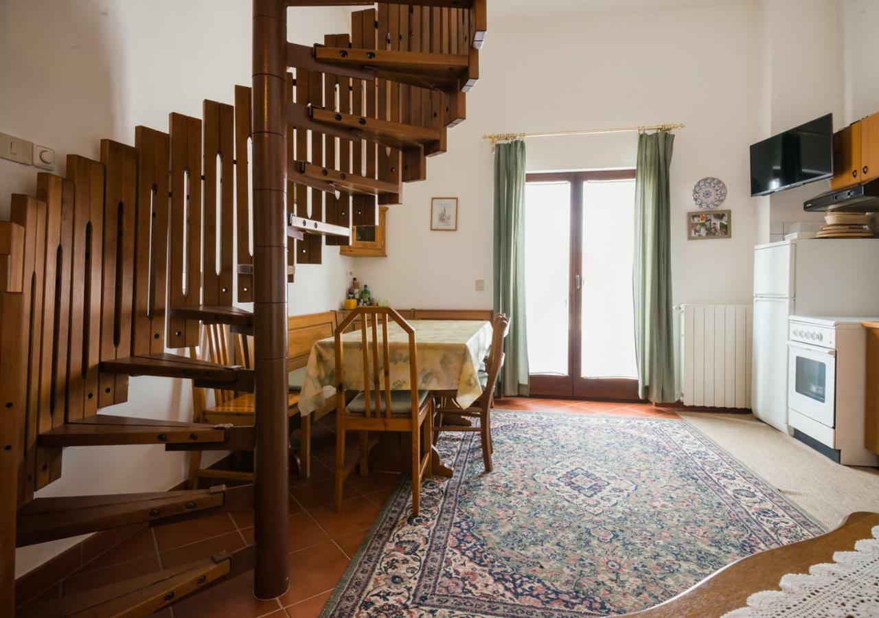 Apartment App Cerneka
