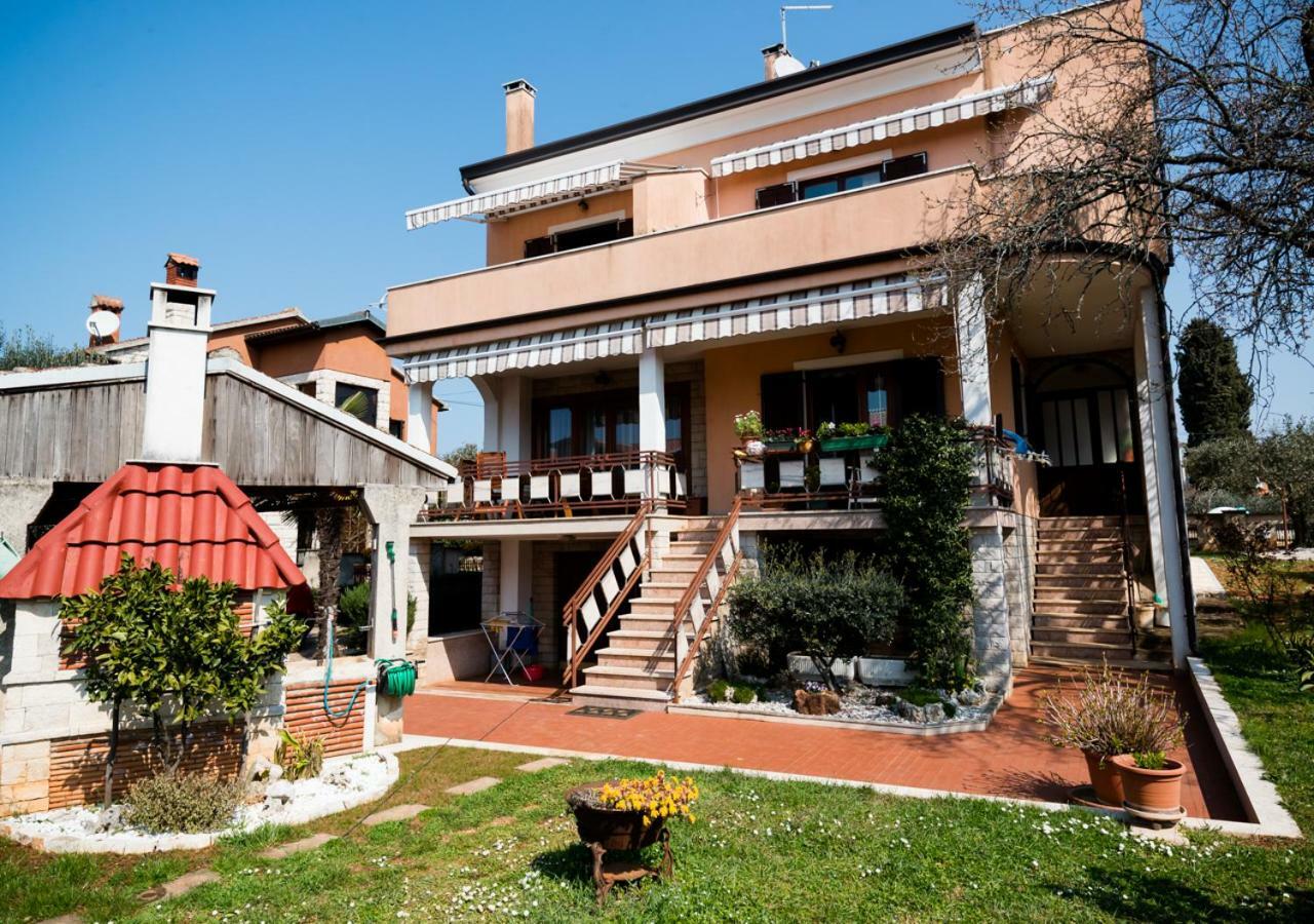 App Cerneka Apartment Umag