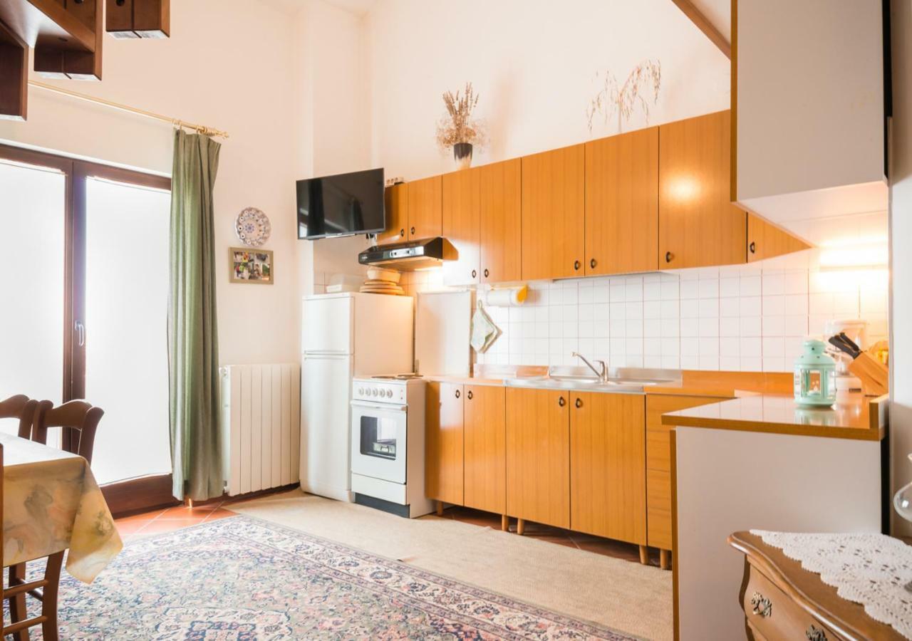 Apartment App Cerneka