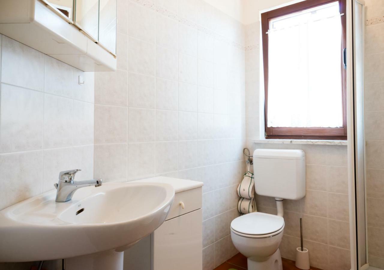 Apartment App Cerneka Umag