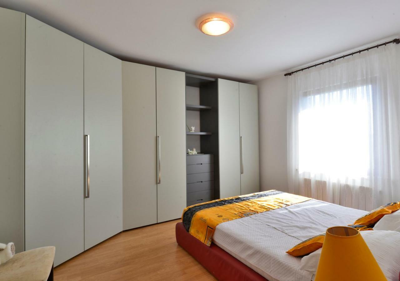 Apartment App Cerneka *