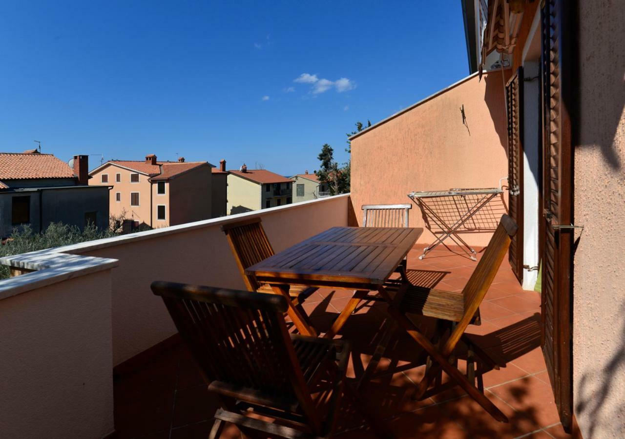 App Cerneka Apartment *