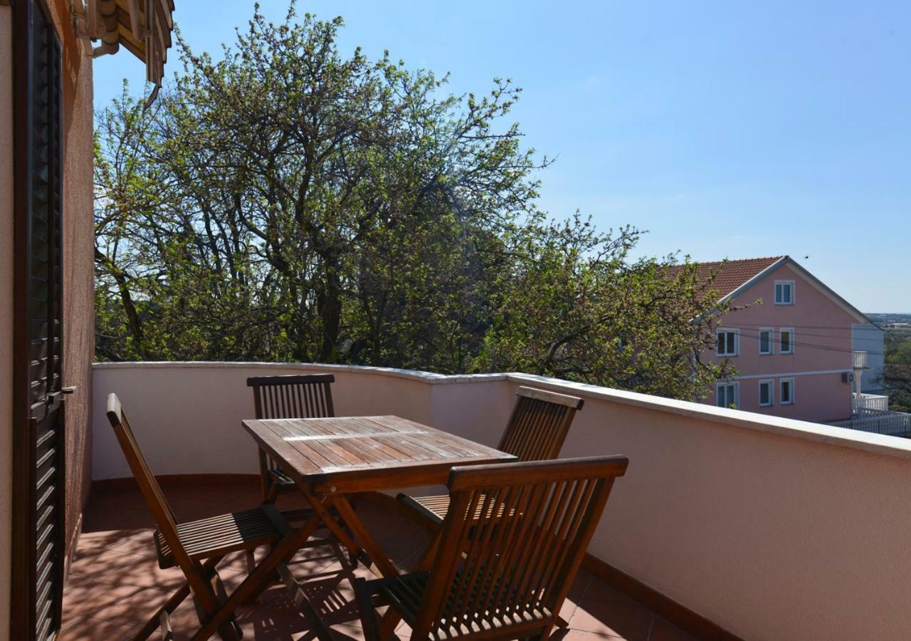 Apartment App Cerneka *