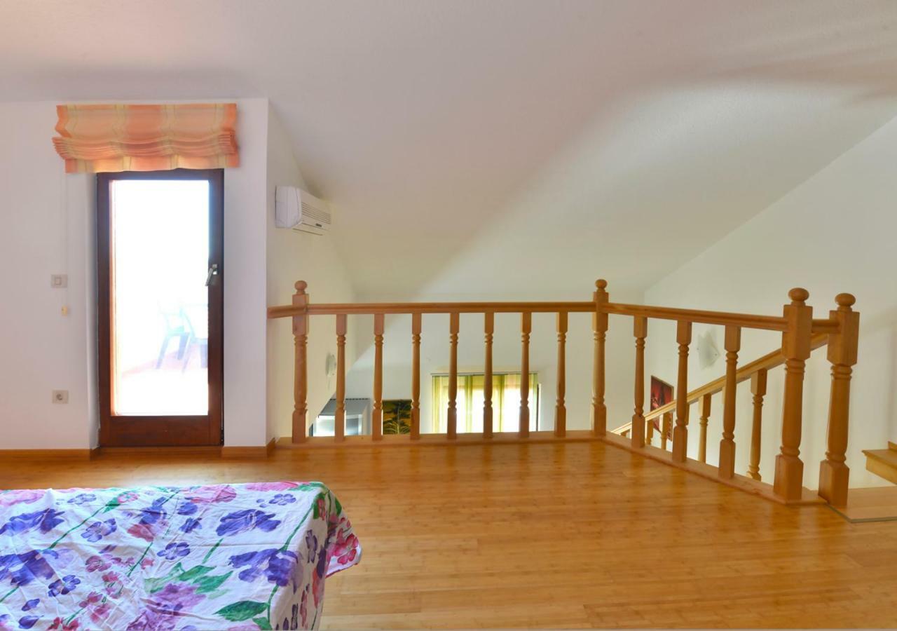 Apartment App Cerneka *