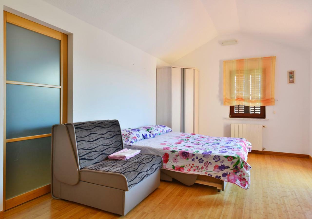 Apartment App Cerneka Umag