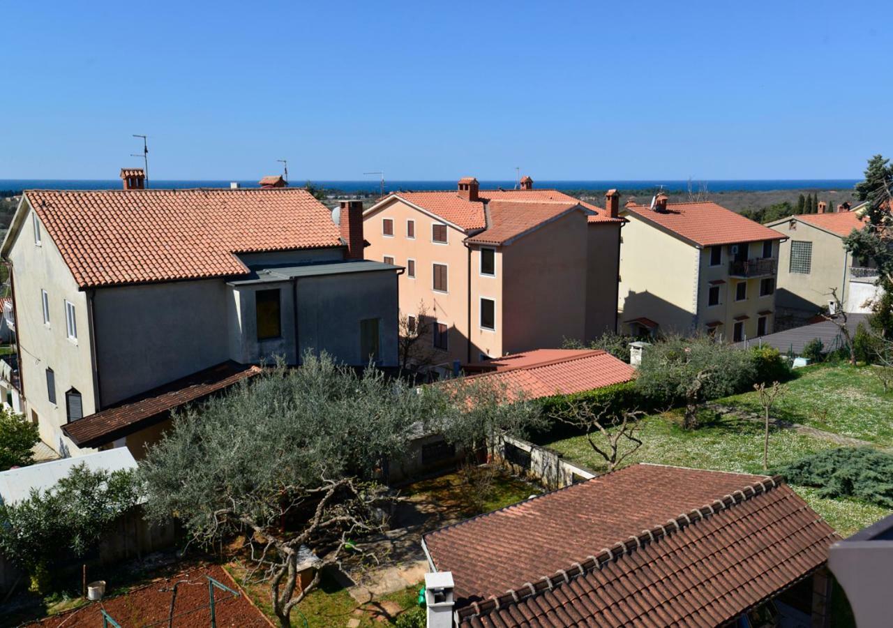 Apartment App Cerneka Umag