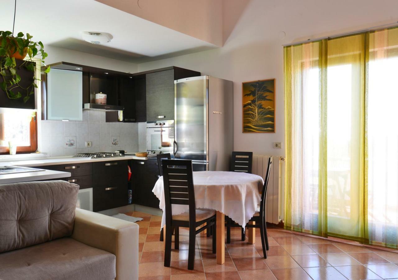 App Cerneka Apartment Umag