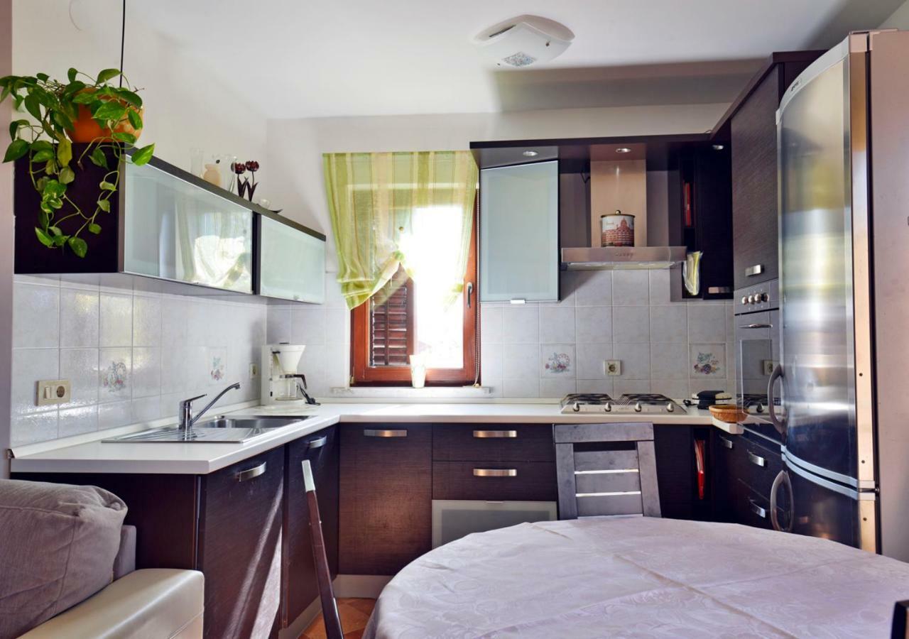 Apartment App Cerneka *